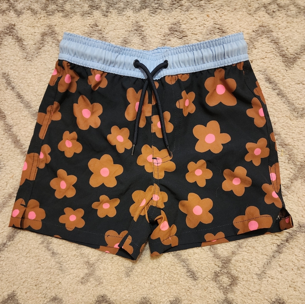NWOT Cotton On Kids board shorts